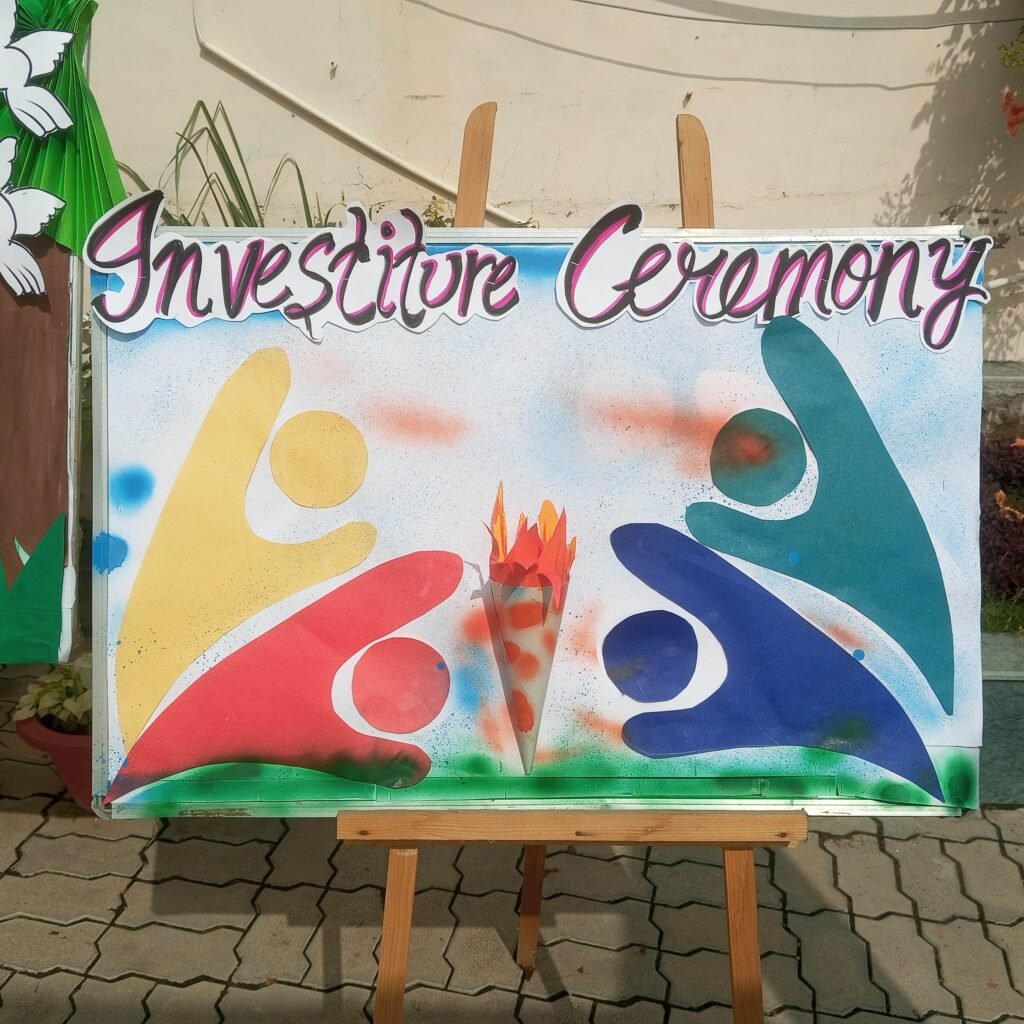 , Radiant Public School