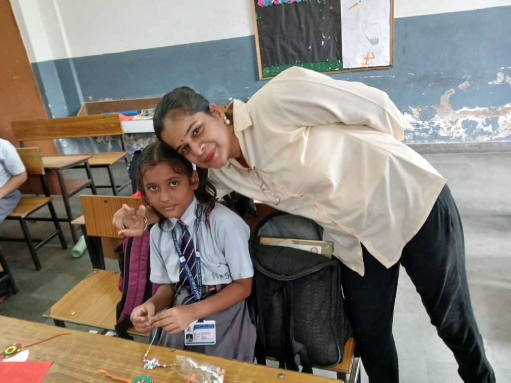 , Radiant Public School
