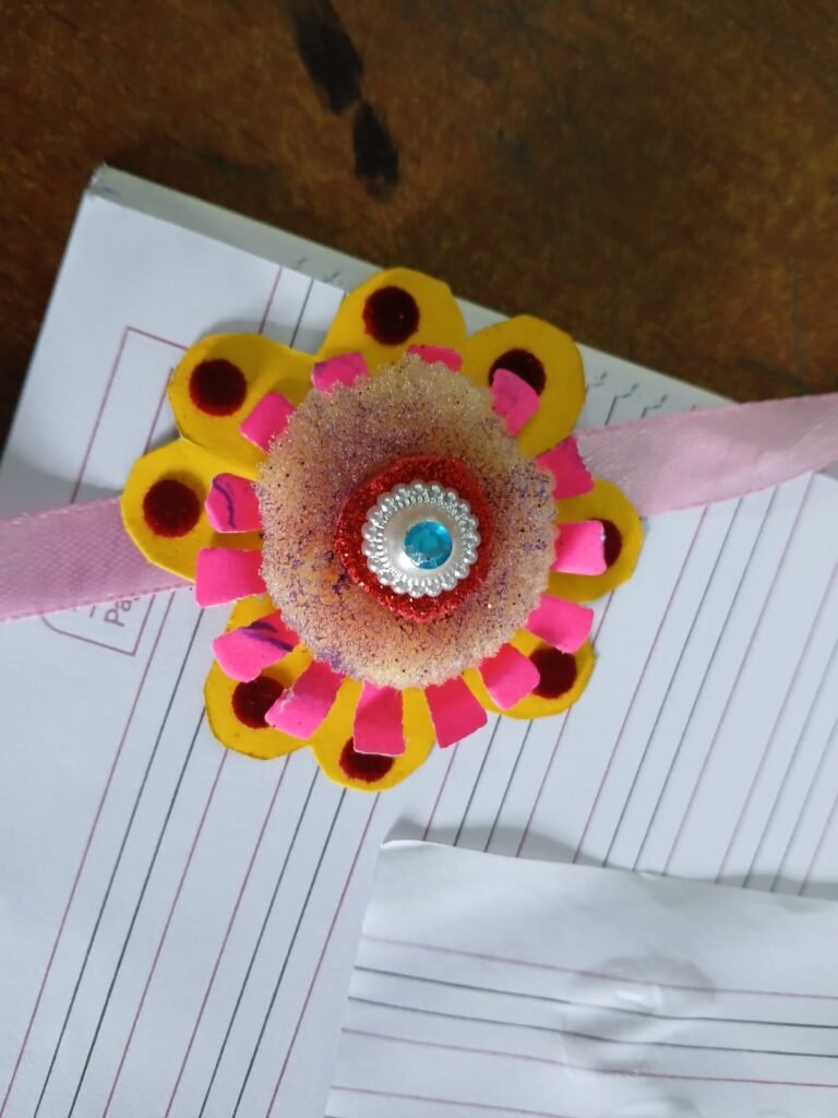 , Radiant Public School