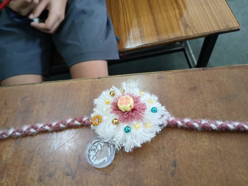 , Radiant Public School