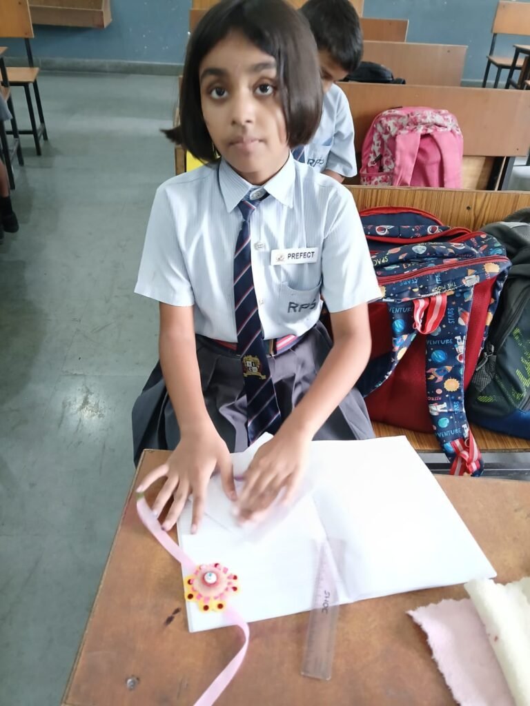 , Radiant Public School