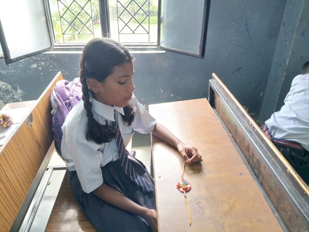 , Radiant Public School