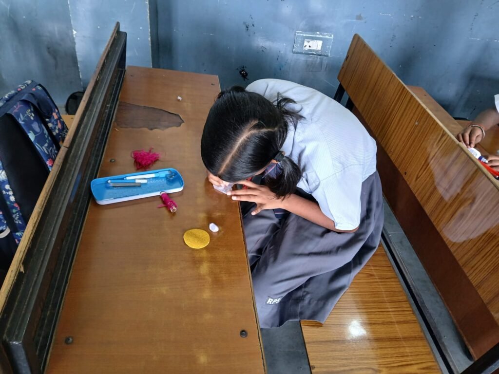 , Radiant Public School