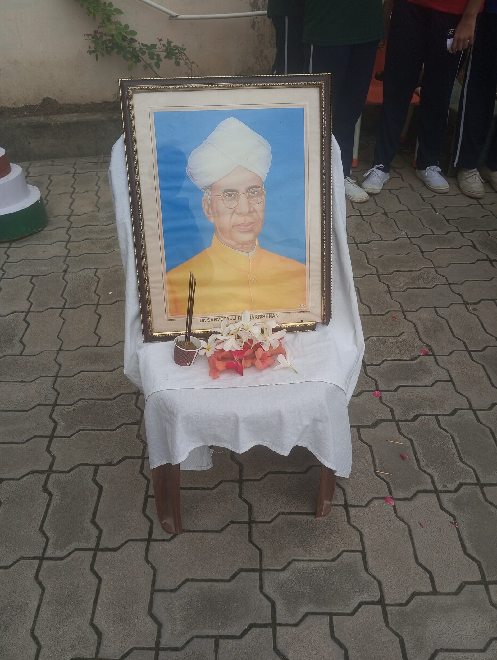 , Radiant Public School