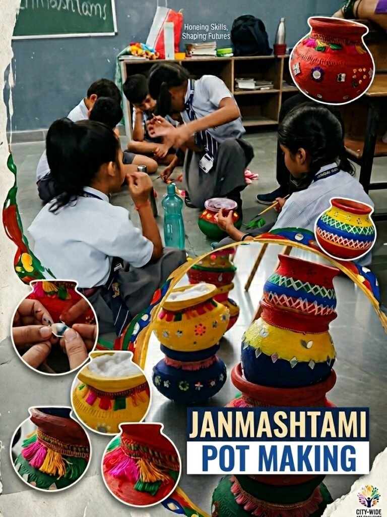 Good CBSE Board Schools in Lucknow | Best Cbse Schools in Lucknow | Top 10 Cbse Schools in Lucknow, Radiant Public School