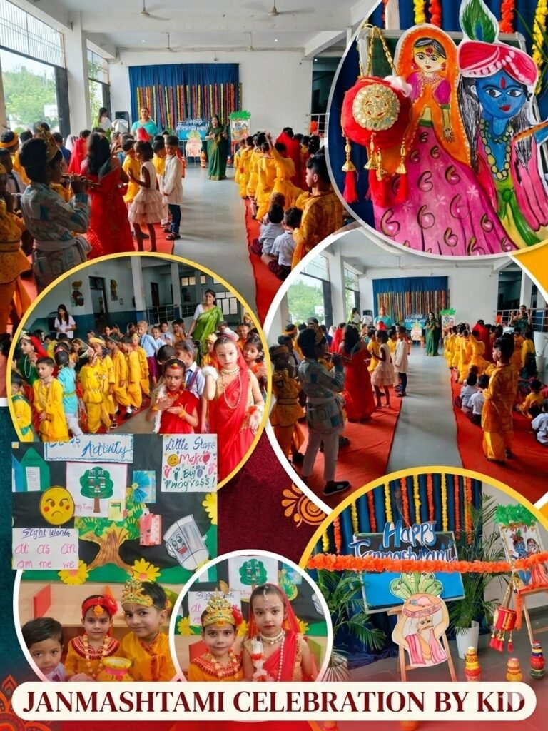 Good CBSE Board Schools in Lucknow | Best Cbse Schools in Lucknow | Top 10 Cbse Schools in Lucknow, Radiant Public School